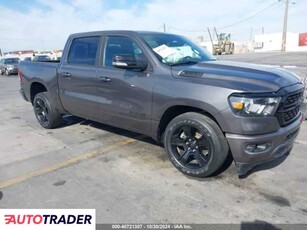 Dodge Ram 5.0 benzyna 2022r. (WILMINGTON)