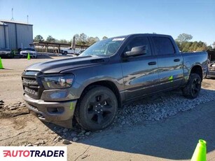 Dodge Ram 5.0 benzyna 2024r. (FLORENCE)