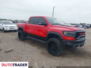 Dodge Ram 6.0 benzyna 2022r. (CORPUS CHRISTI)