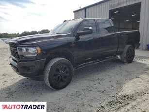 Dodge Ram 6.0 diesel 2022r. (BYRON)