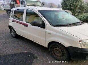 Fiat Panda III