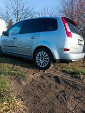 Ford c max 2.0