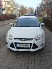 Ford Fokus 1.6 tdci 2011