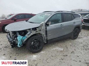 GMC Terrain 1.0 benzyna 2024r. (WAYLAND)