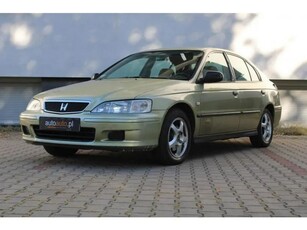 Honda Accord VI 1.8 benzyna! Klimatyzacja!