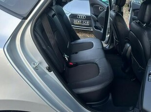 Hyundai ix35 1.7CRDi*115PS*OPŁACONY*Bezwypadkowy Klimatronik Serwis GWARANCJA24M