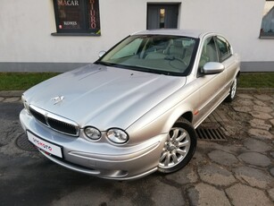 Jaguar X-Type