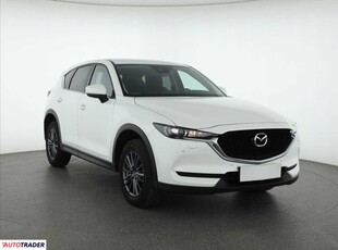 Mazda CX-5 2.0 162 KM 2019r. (Piaseczno)