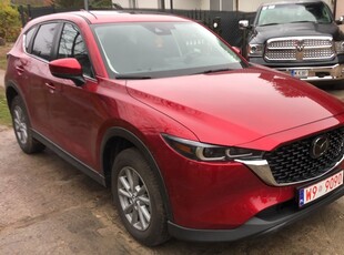 Mazda CX-5 GRANG TURING