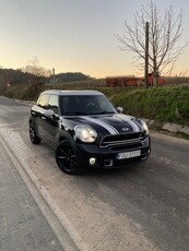 MINI Countryman Mini Cooper Countryman 2.0 SD