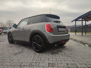 MINI One II MINI JOHN COOPER WORKS