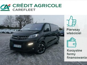 Opel Zafira 2.0 CDTI/177 KM Life Extra Long Family Elite Salon PL Fvat 23% PO5RY47