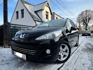 Peugeot 207 Solar Alu 16 