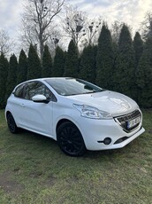 Peugeot 208 II ProTech Access 1.0 benzyna 68KM 2014r