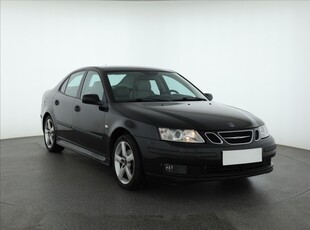 Saab 9-3 II , GAZ, Automat,ALU, El. szyby, Alarm