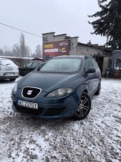 SEAT Altea XL