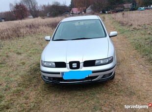 Seat Leon 2002 rok 1.9 TDI