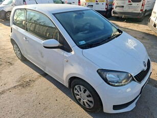 Skoda Citigo Citigo