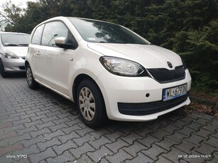 Skoda Citigo Citigo