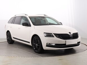 Skoda Octavia III , Salon Polska, 184 KM, DSG, Navi, Klimatronic, Tempomat,