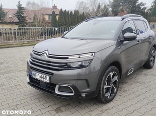 Używany Citroën C5 Aircross 2019