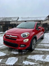 Używany Fiat 500X 2018