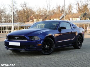 Używany Ford Mustang 2014