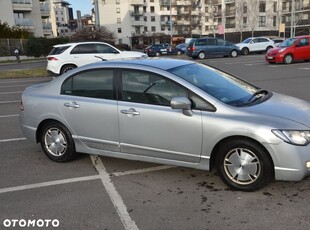 Używany Honda Civic 2006