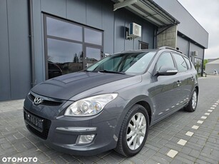 Używany Hyundai i30 2009