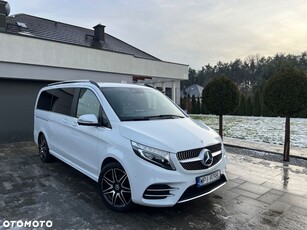 Używany Mercedes