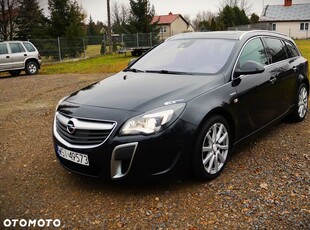 Używany Opel Insignia 2015