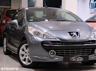 Używany Peugeot 207 2008