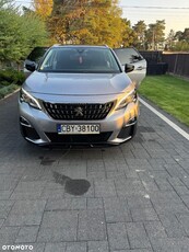 Używany Peugeot 3008 2019