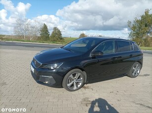 Używany Peugeot 308 2019