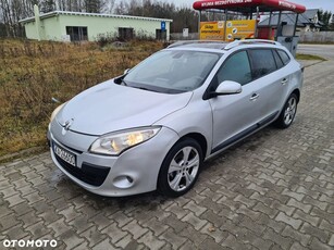 Używany Renault Megane 2010