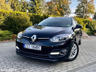 Używany Renault Megane 2014