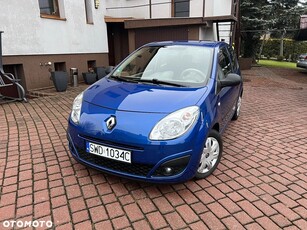 Używany Renault Twingo 2008