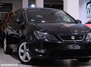 Używany Seat Ibiza 2013