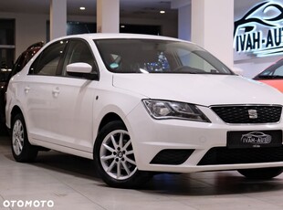 Używany Seat Toledo 2014