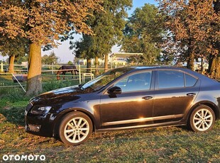 Używany Skoda Octavia 2013