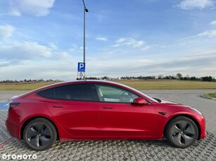 Używany Tesla Model 3 2019