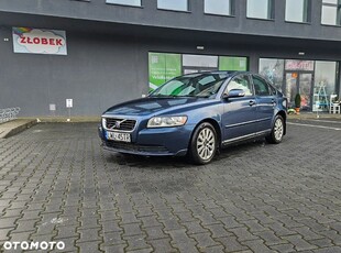 Używany Volvo S40 2008