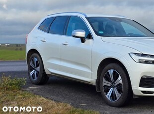 Używany Volvo XC 60 2019