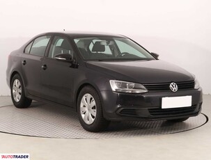 Volkswagen Jetta 1.2 103 KM 2014r. (Piaseczno)