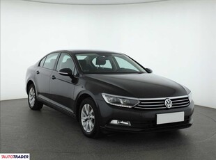 Volkswagen Passat 1.4 147 KM 2017r. (Piaseczno)