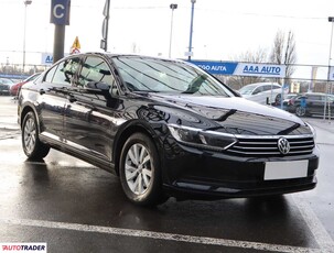 Volkswagen Passat 1.5 147 KM 2019r. (Piaseczno)