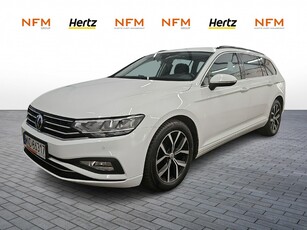 Volkswagen Passat B8 2.0 TDI (150 KM) Business Salon PL F-Vat