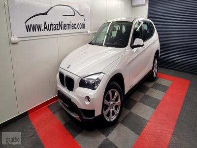 BMW X1 I (E84) sDrive20d