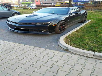 Chevrolet Camaro 2SS 6.2 V8, w całości lub na części