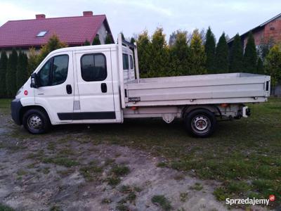 Citroen ,Jumper,Boxera,Ducato ,Doka,dubel kabina